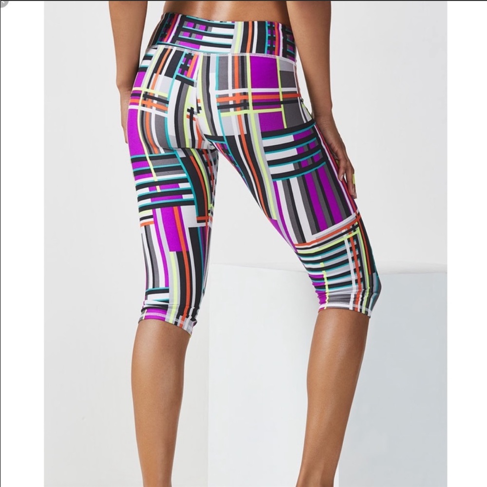 Fabletics leggings
